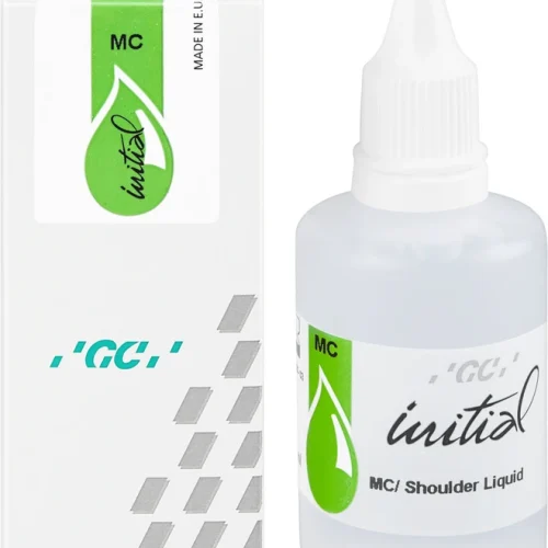 GC Initial™ MC skuldervæske