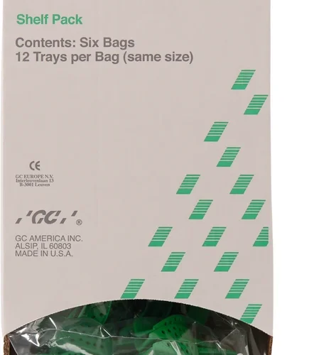 GC COE® Spacer™ Tray regular KS