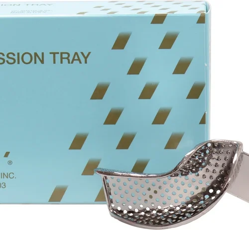 GC COE® avtrykkskje Partiell BM