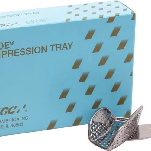 GC COE® avtrykkskje Partiell BM