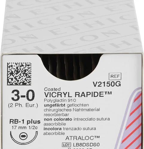 VICRYL™ RAPIDE