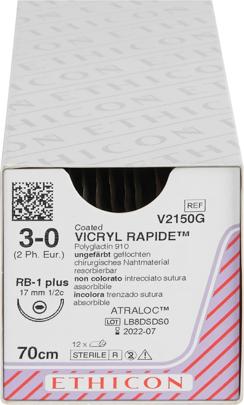 VICRYL™ RAPIDE