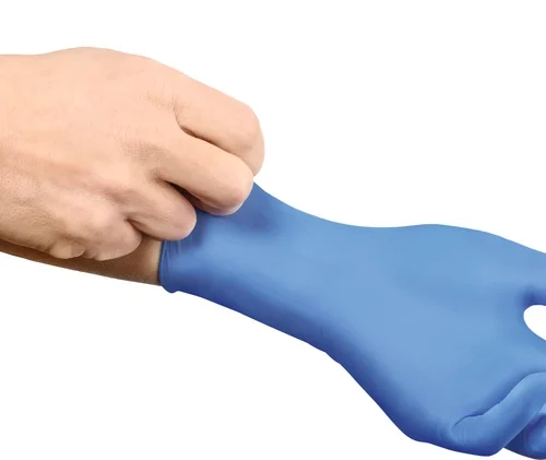 Peha-soft® nitril pulverfri