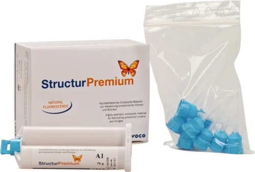 Structur Premium
