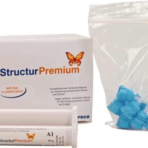 Structur Premium