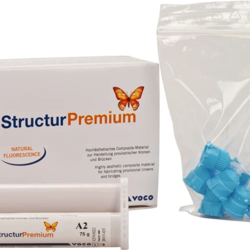 Structur Premium