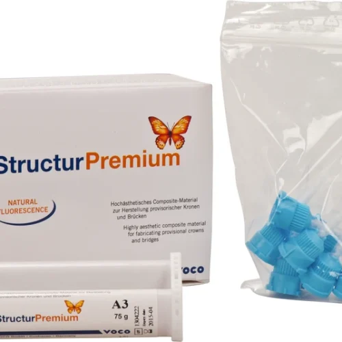 Structur Premium
