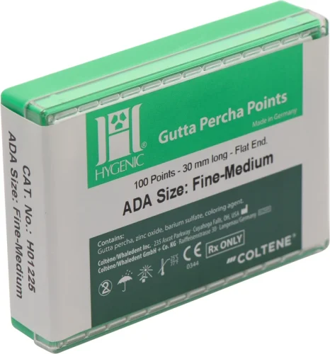 HYGENIC® gutta-percha spisser Conventional