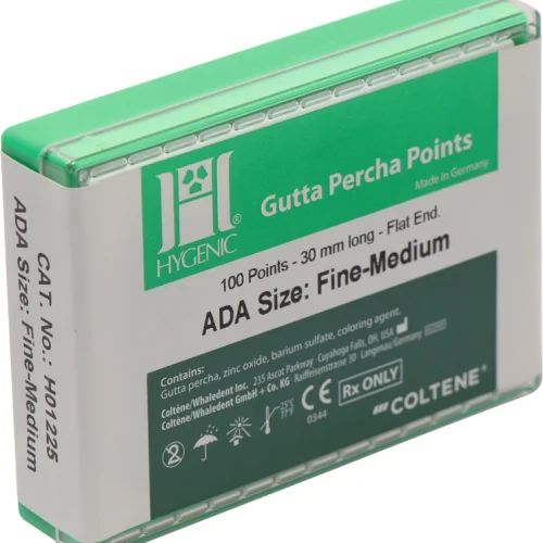 HYGENIC® gutta-percha spisser Conventional