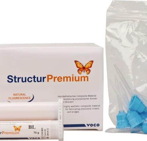 Structur Premium
