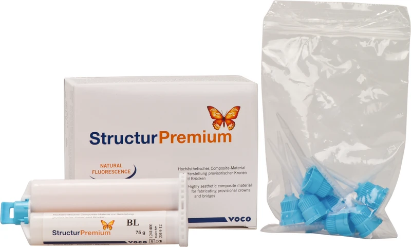Structur Premium