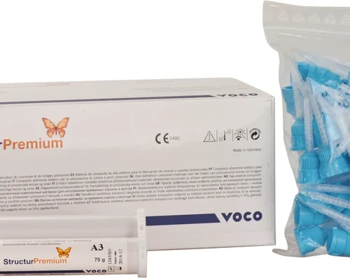 Structur Premium