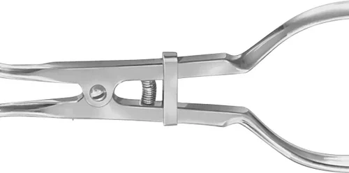 Klemmetang etter Brewer