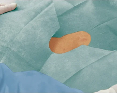 Foliodrape® Protect hullsduker