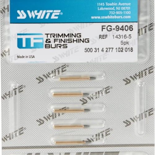 HM Etterbehandler 9406