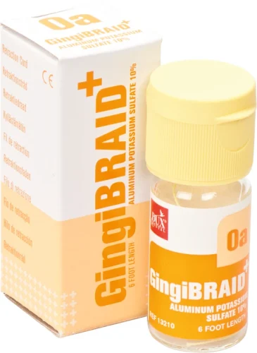 GingiBRAID+