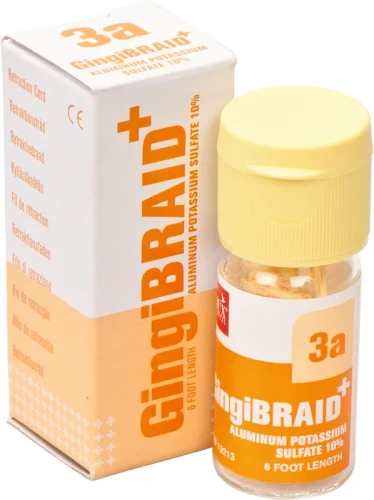 GingiBRAID+