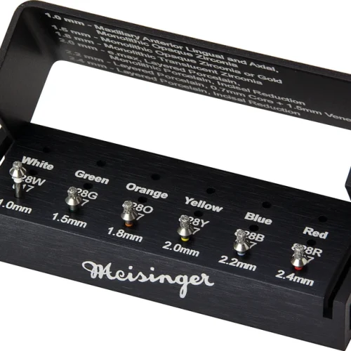 Occlusal Reduction Kit