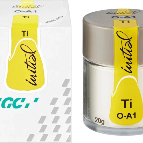 GC Initial™ TI