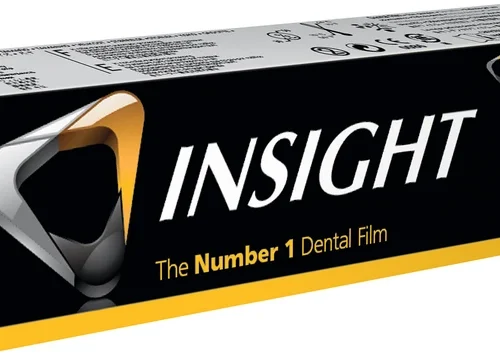 INSIGHT Periapical Film