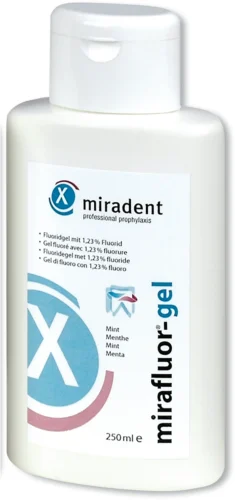 mirafluor®-gel
