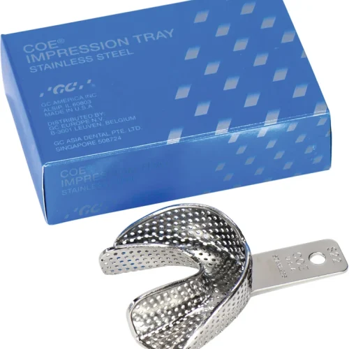 GC COE® Impression Tray regular RS