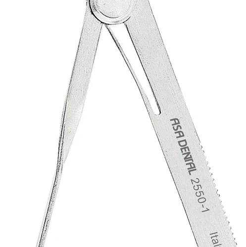 Målekompass etter Iwanson