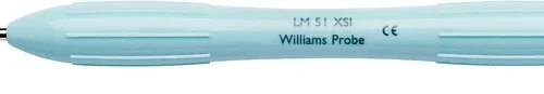 LM Williams-parodontometer