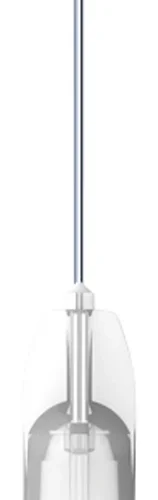 transcodent™ engangsinjeksjonskanyler Luer