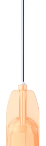 transcodent™ engangsinjeksjonskanyler Luer