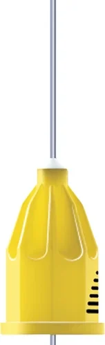 transcodent™ Painless Steel™ engangs injeksjonskanyler