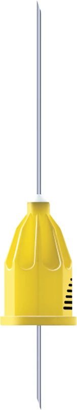 transcodent™ Painless Steel™ engangs injeksjonskanyler