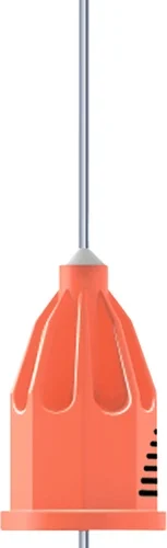 transcodent™ Painless Steel™ Engangs-Injeksjonskanyler