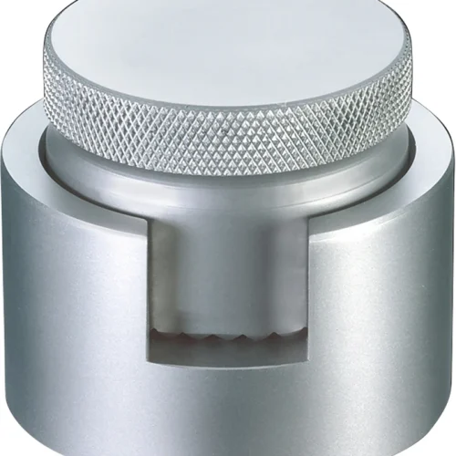 Knochenschlagdose TItan