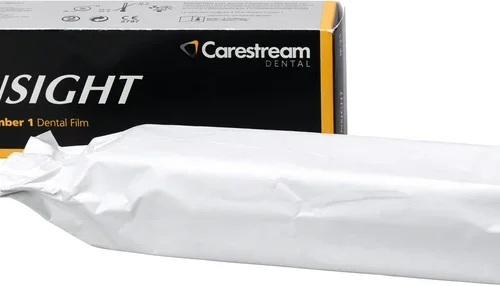 INSIGHT Periapical Film