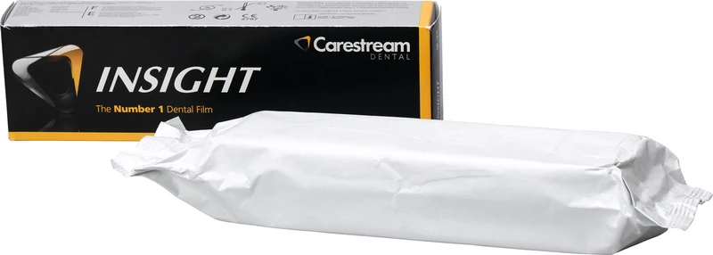 INSIGHT Periapical Film