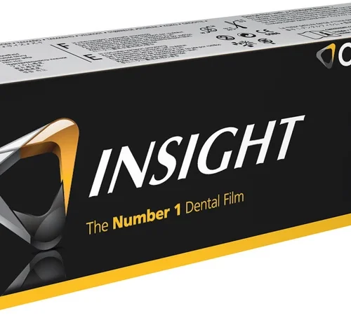 INSIGHT Periapisk film