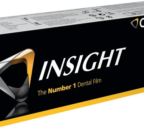 INSIGHT Periapical Film
