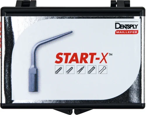 START-X