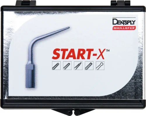 START-X