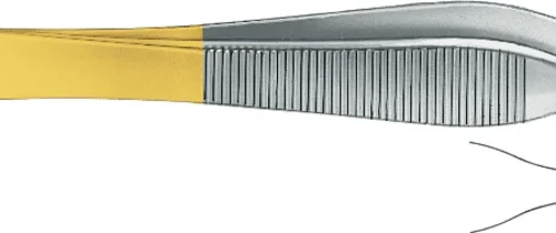 TC Gold Adson-pinsett