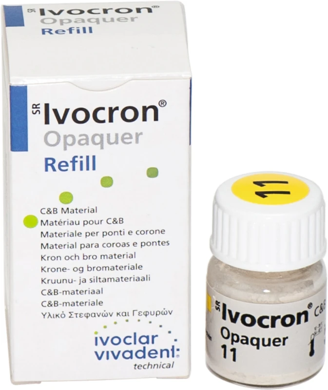 SR Ivocron®