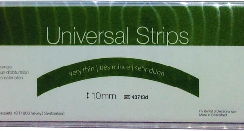 ODUS universalstrimler