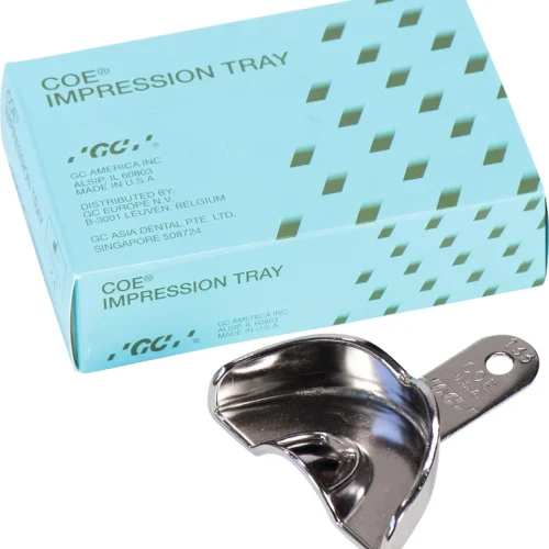 GC COE® avtrykkskje Partiell BM