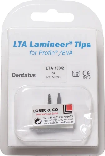 Profin lamineringsspisser