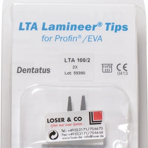 Profin lamineringsspisser