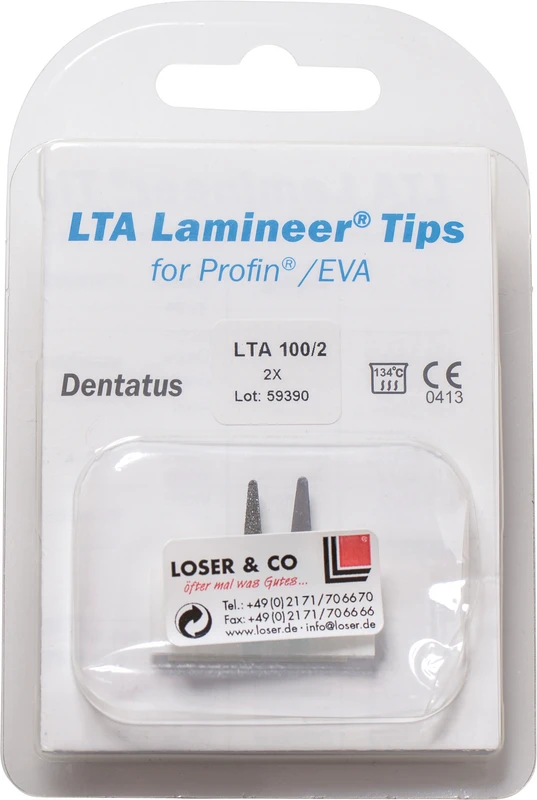 Profin lamineringsspisser