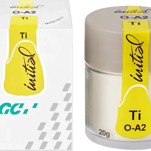 GC Initial™ TI