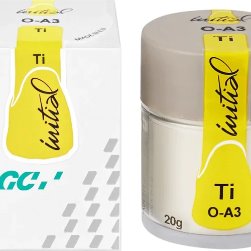 GC Initial™ TI