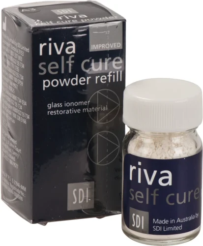 riva self cure